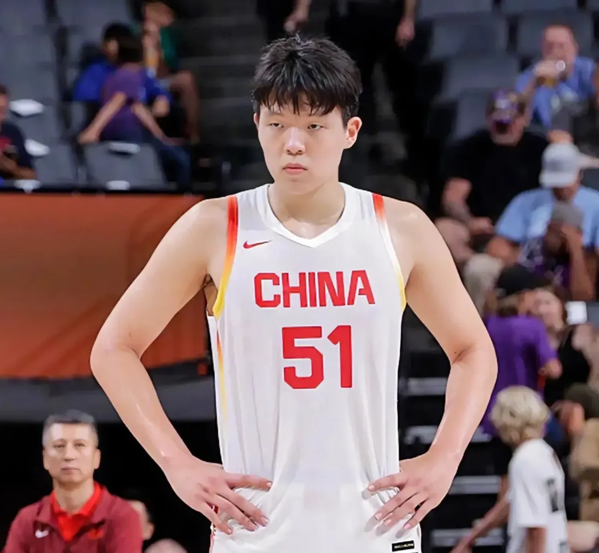 华体会在线登录-中国男篮为何三分球越来越差？