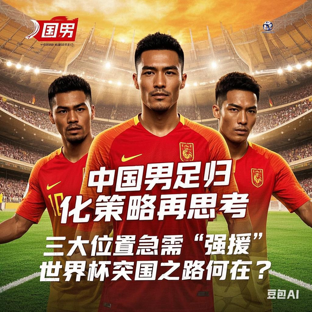 中国足球归化政策调整：未来或限制新归化
