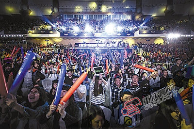 华体会登入-《东南亚电竞市场爆发的背后逻辑》