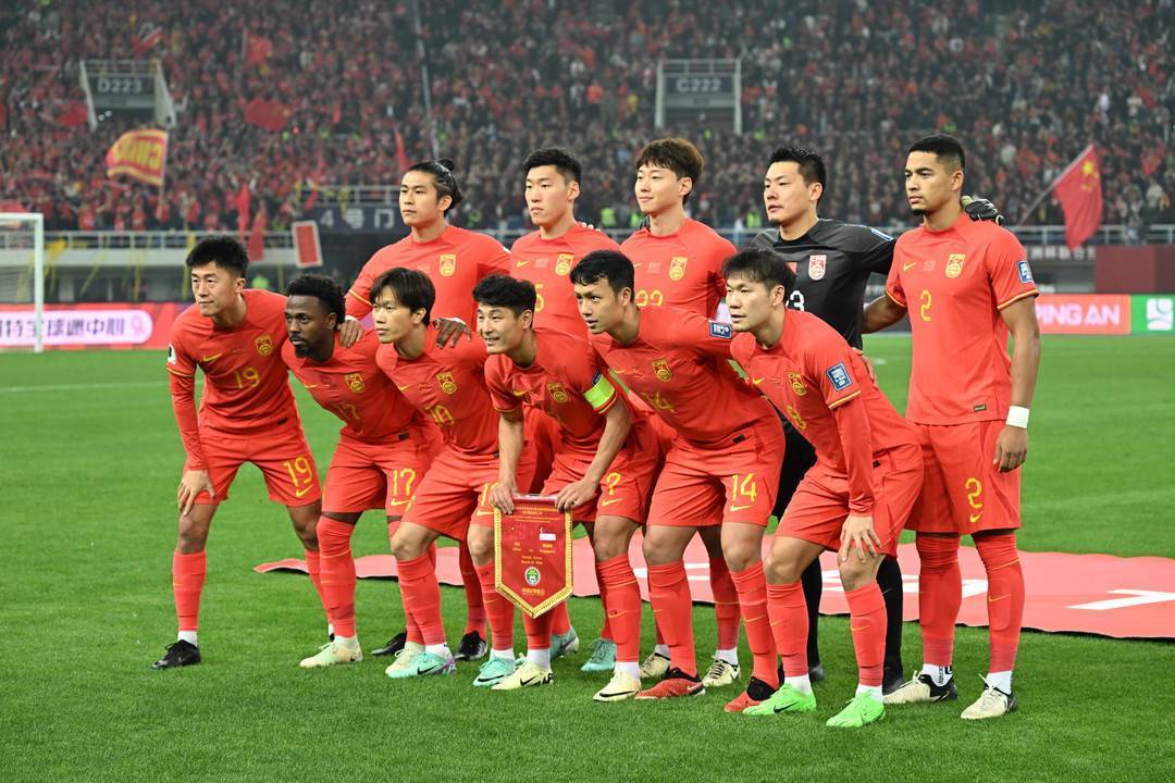 华体会入口-包含武磊双响+造点！国足3-0大胜新加坡的词条