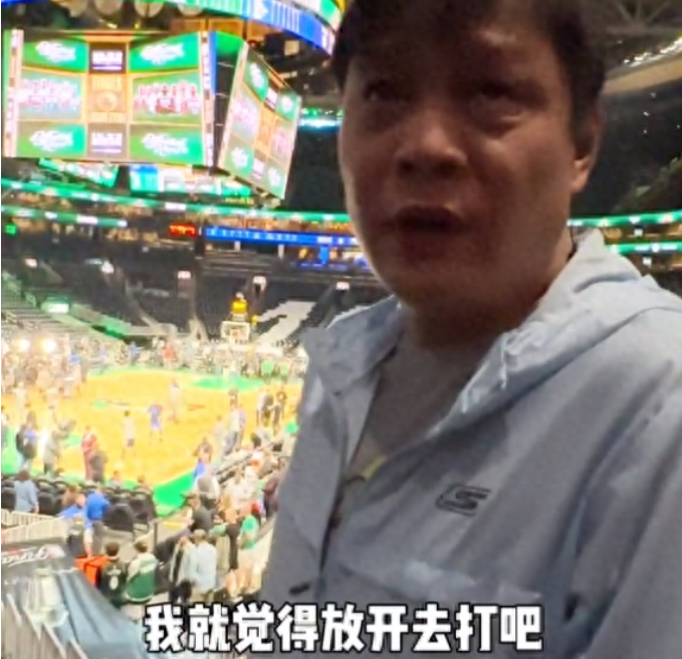 范志毅谈国足现状：球员水平不如我们当年