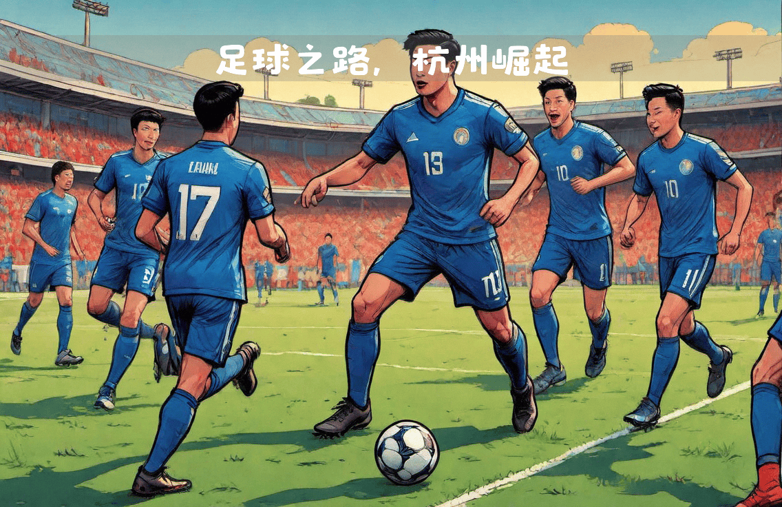 关于足球的未来：这项运动会如何演变？的信息