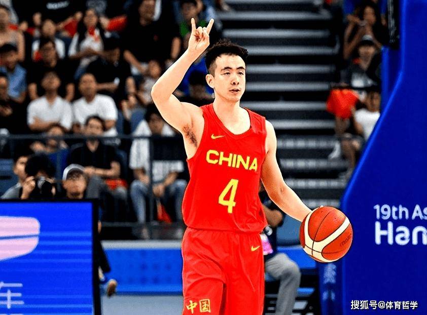 华体会入口-中国男篮低谷：为何从亚洲霸主到难进奥运？