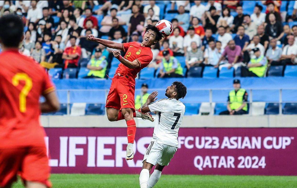 U23亚洲杯：中国国奥小组垫底出局的简单介绍