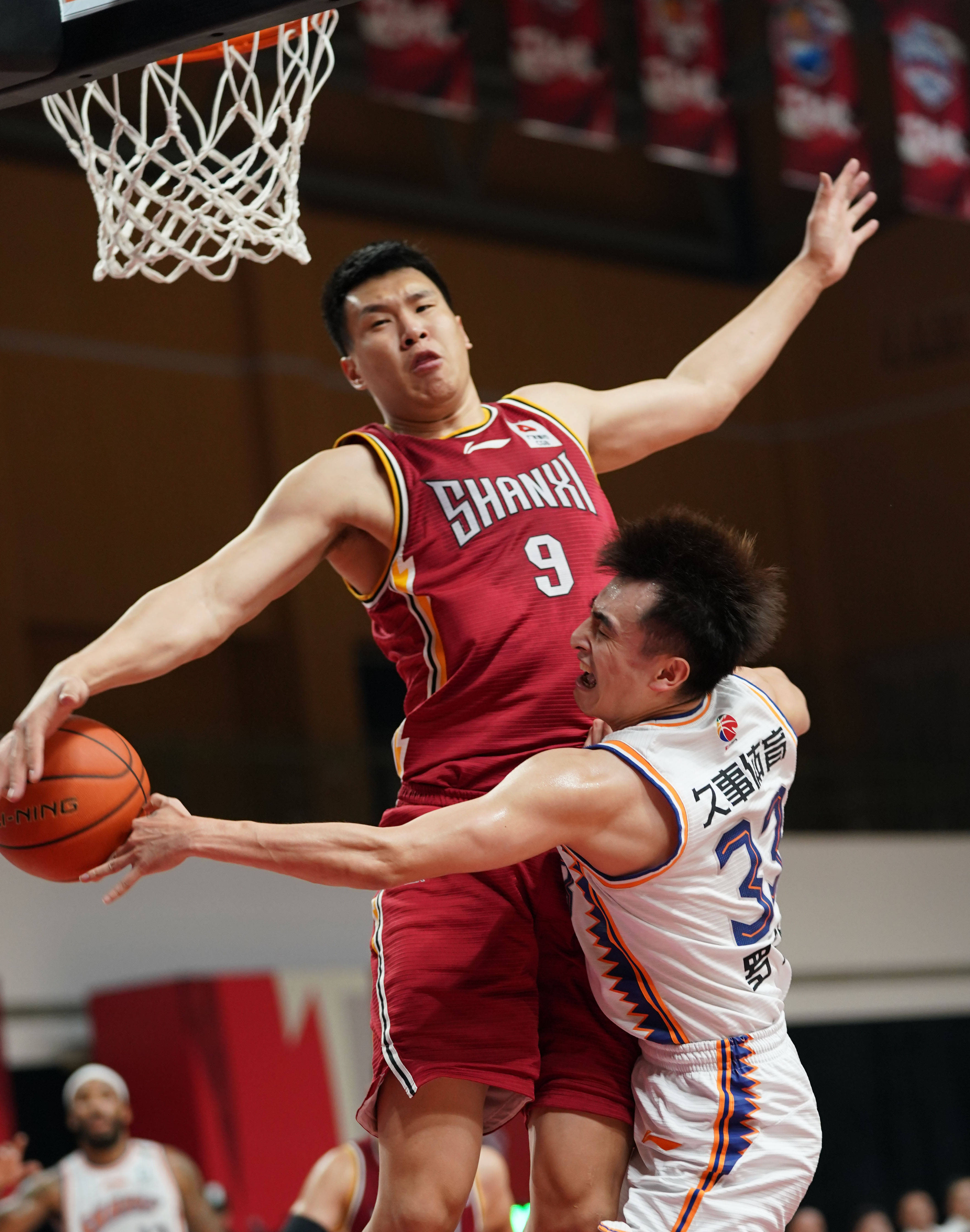 华体会登入-包含上海久事：金元篮球能走多远？的词条