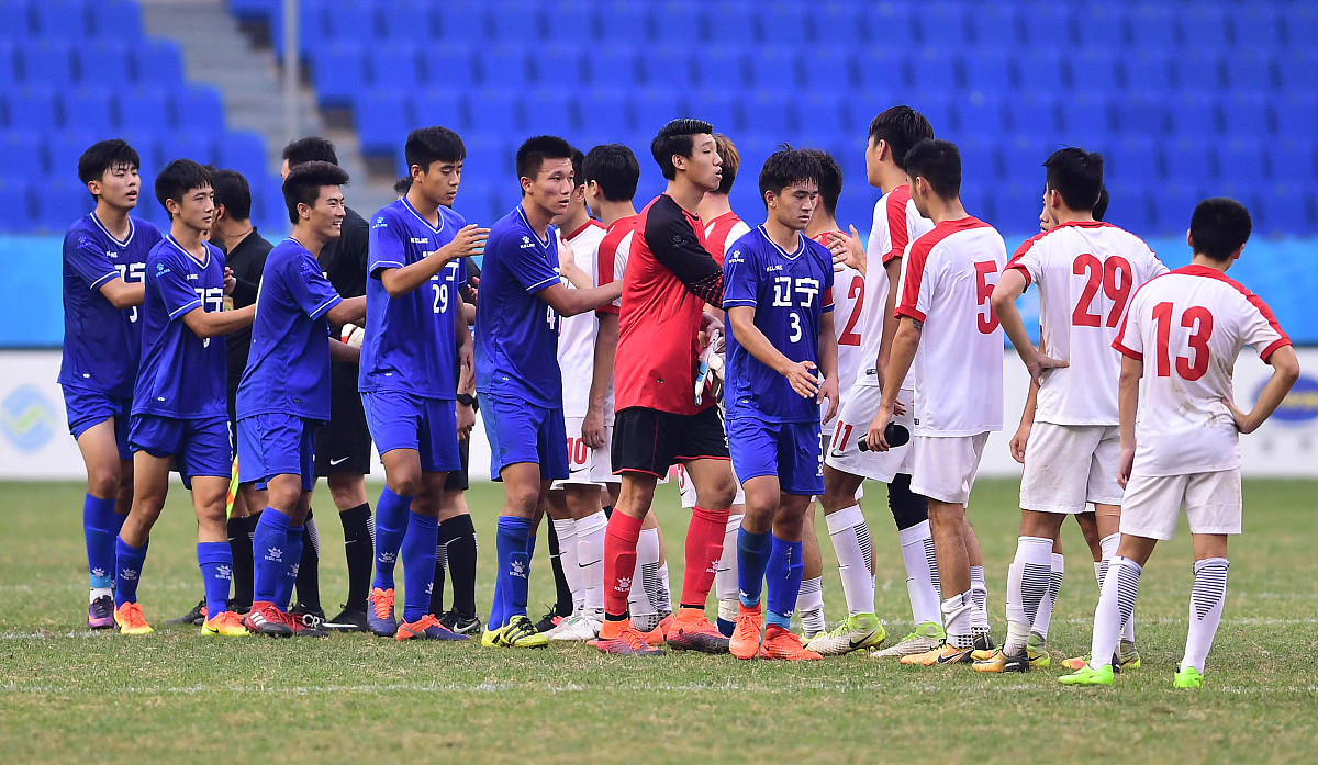 中国足球未来规划：2030年进世界杯16强？