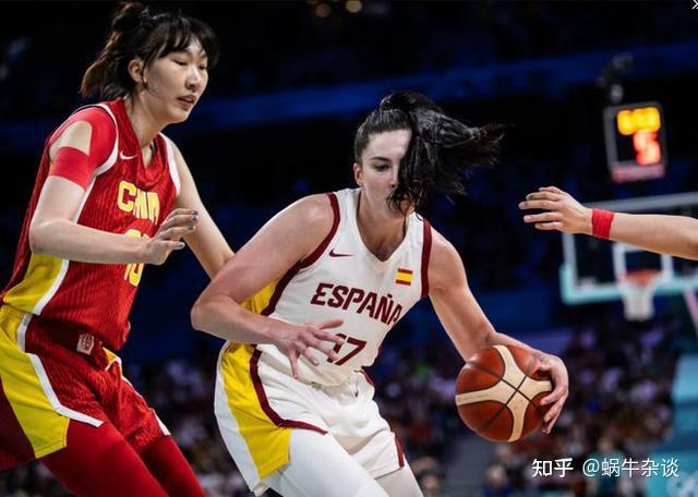 包含女篮WNBA球员增多：对国家队的影响的词条