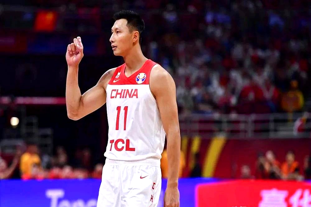 华体会登录入口-中国篮球能否再出一个NBA球星？的简单介绍