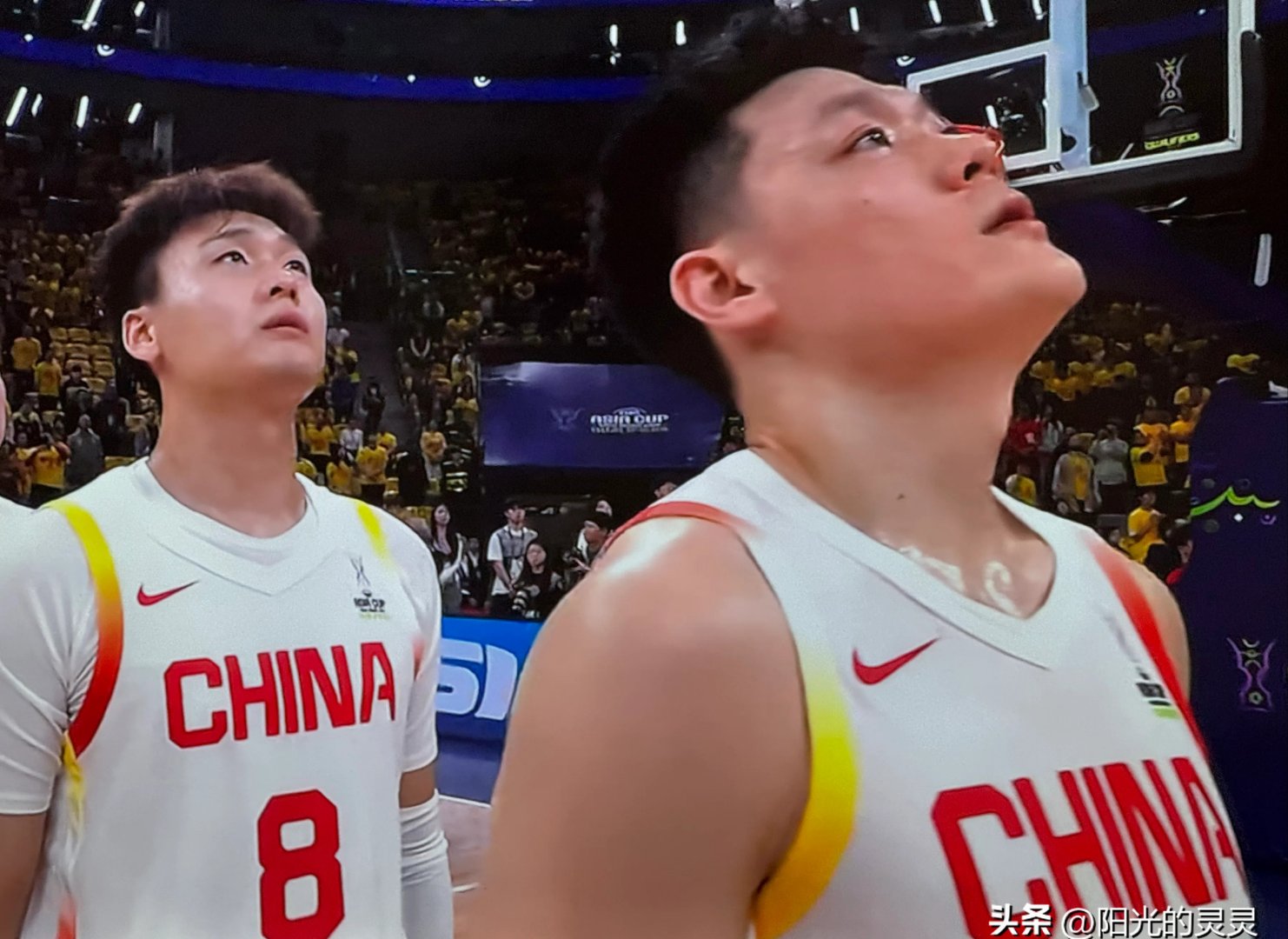 关于中国男篮世界杯惨败：问题出在哪里？的信息