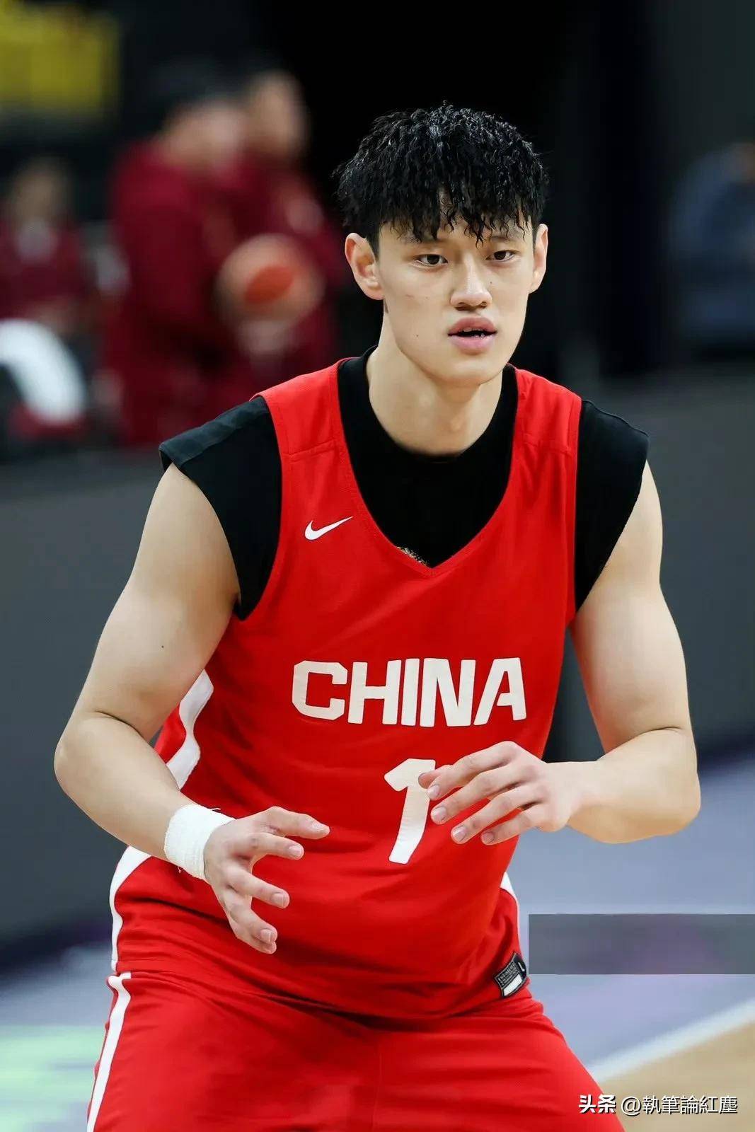 华体会登入-现代篮球趋势：中国男篮是否落后？