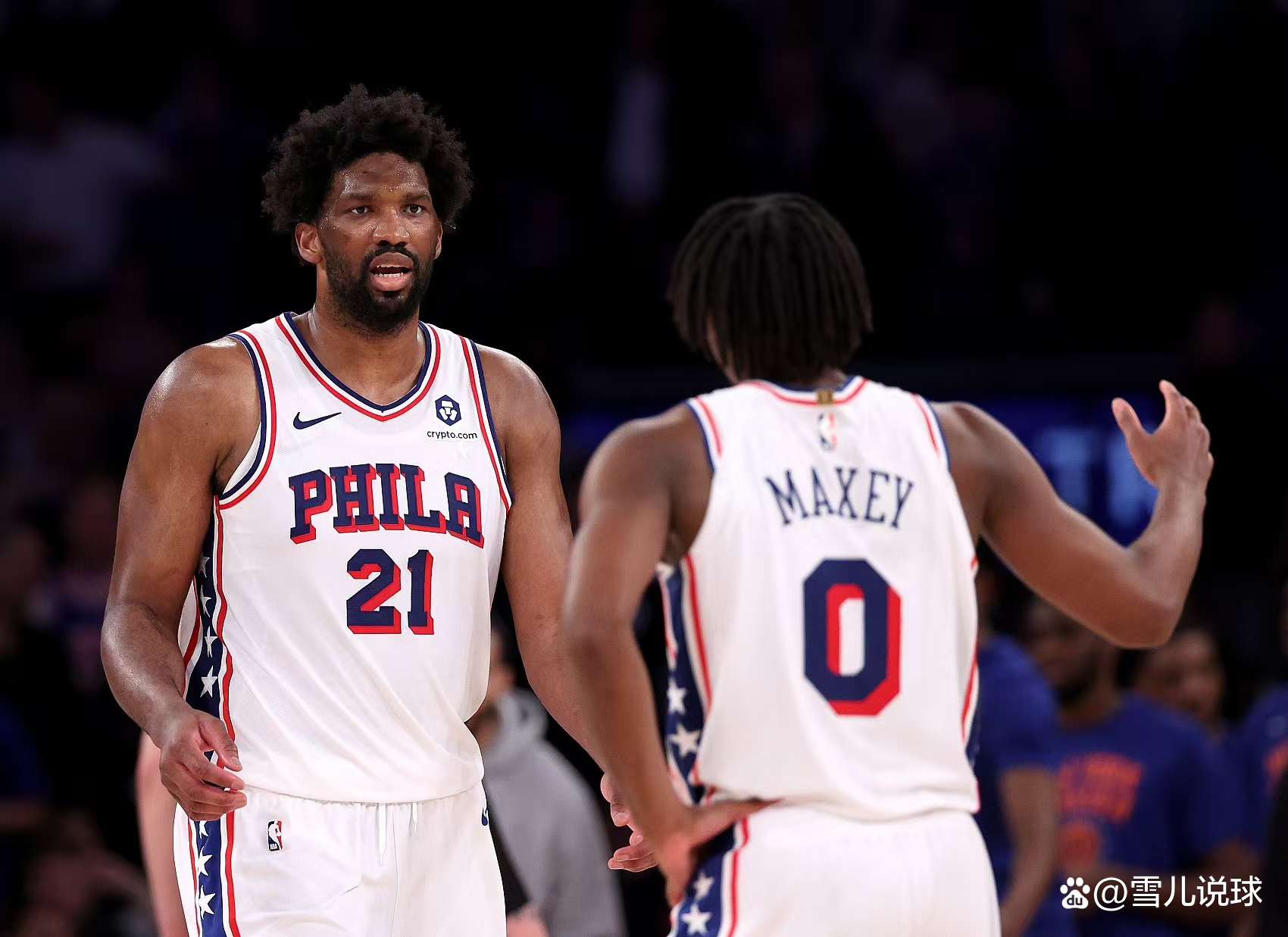 华体会官网入口-NBA非洲赛重启，恩比德&西亚卡姆领衔的简单介绍