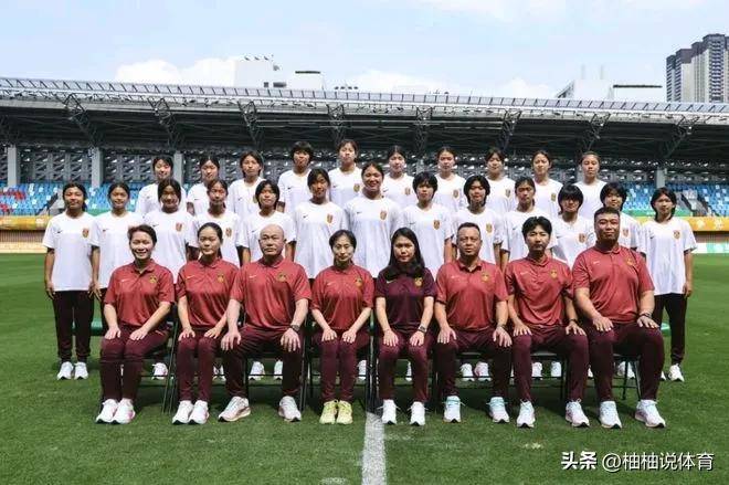华体会官网入口-中国女足青训体系改革，效仿男足OR创新？的简单介绍