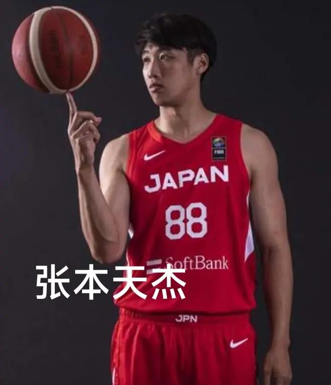 八村塁成日本男篮核心，NBA历练显成效