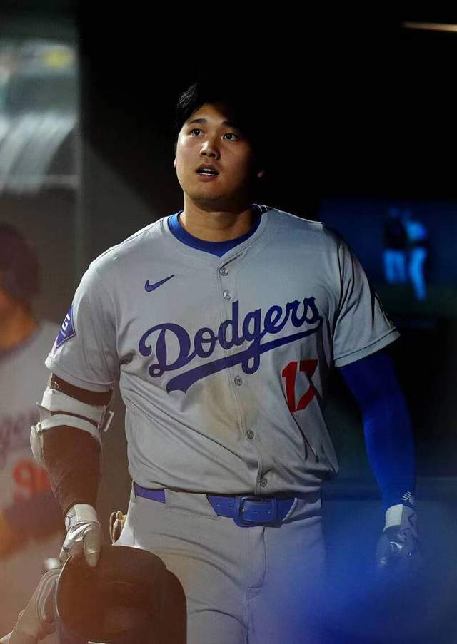 MLB日本选手大谷翔平再获MVP的简单介绍
