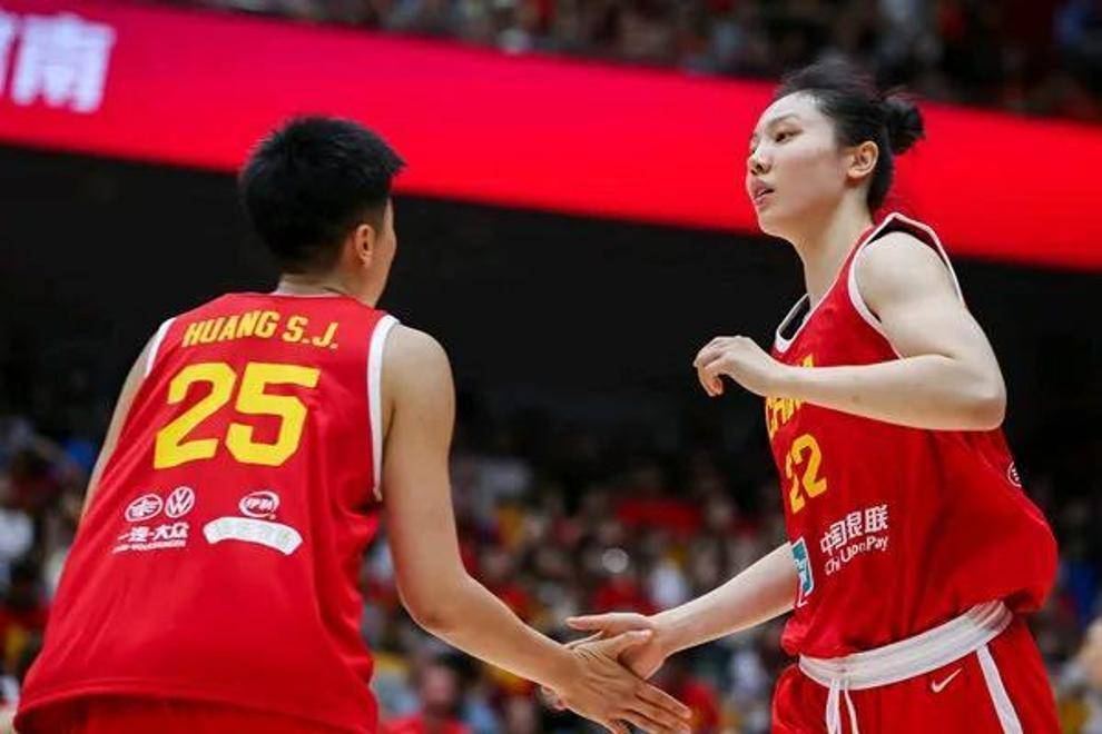 女篮精神：为何比男篮更稳定？的简单介绍