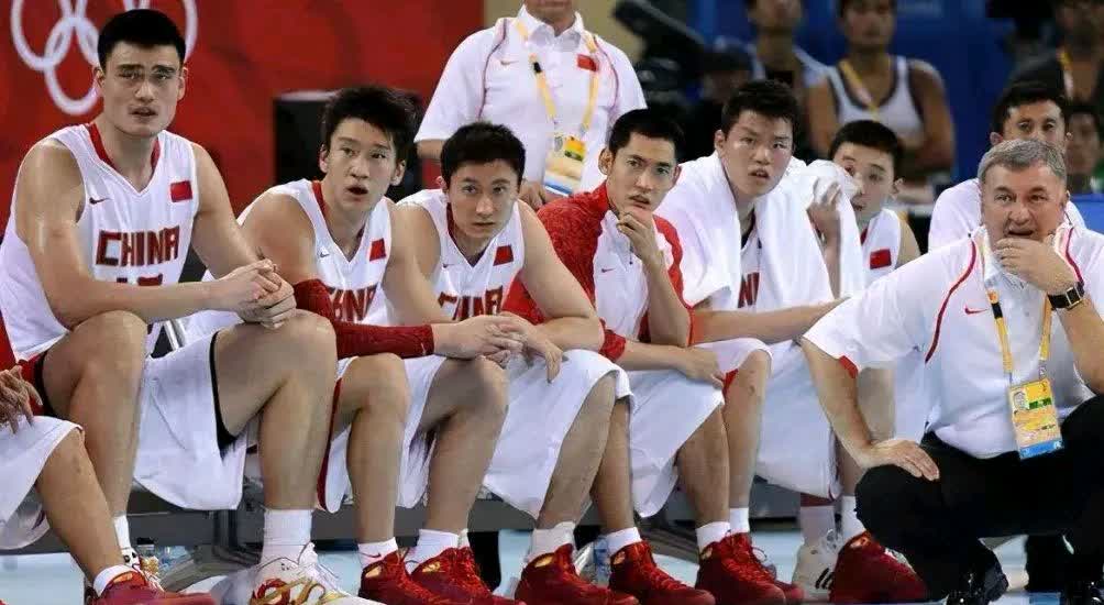 华体会网页登录-2008奥运中国男篮：巅峰之战回顾