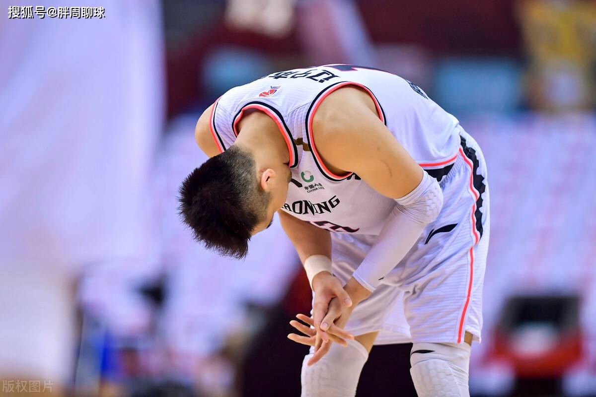 CBA总决赛：辽宁卫冕成功，郭艾伦MVP