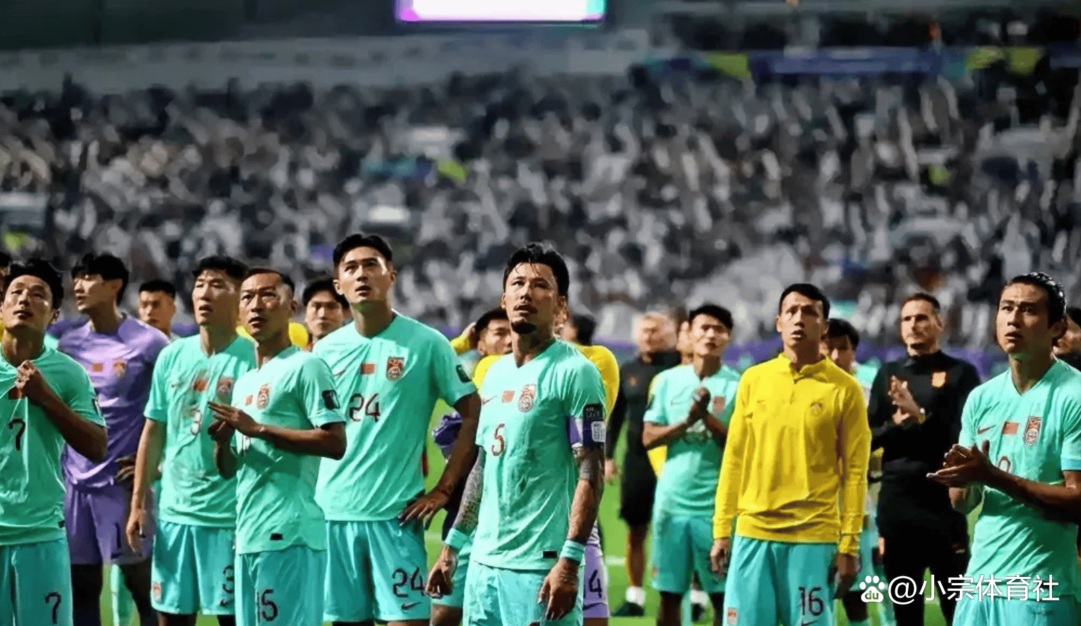 华体会登入-包含韩国球员在欧洲遍地开花，中国仅武磊1人的词条