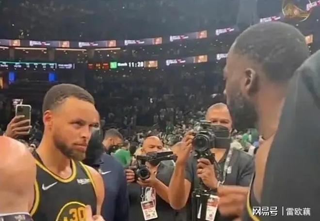 华体会网页登录-NBA总决赛：勇士4-2击败绿军，库里FMVP