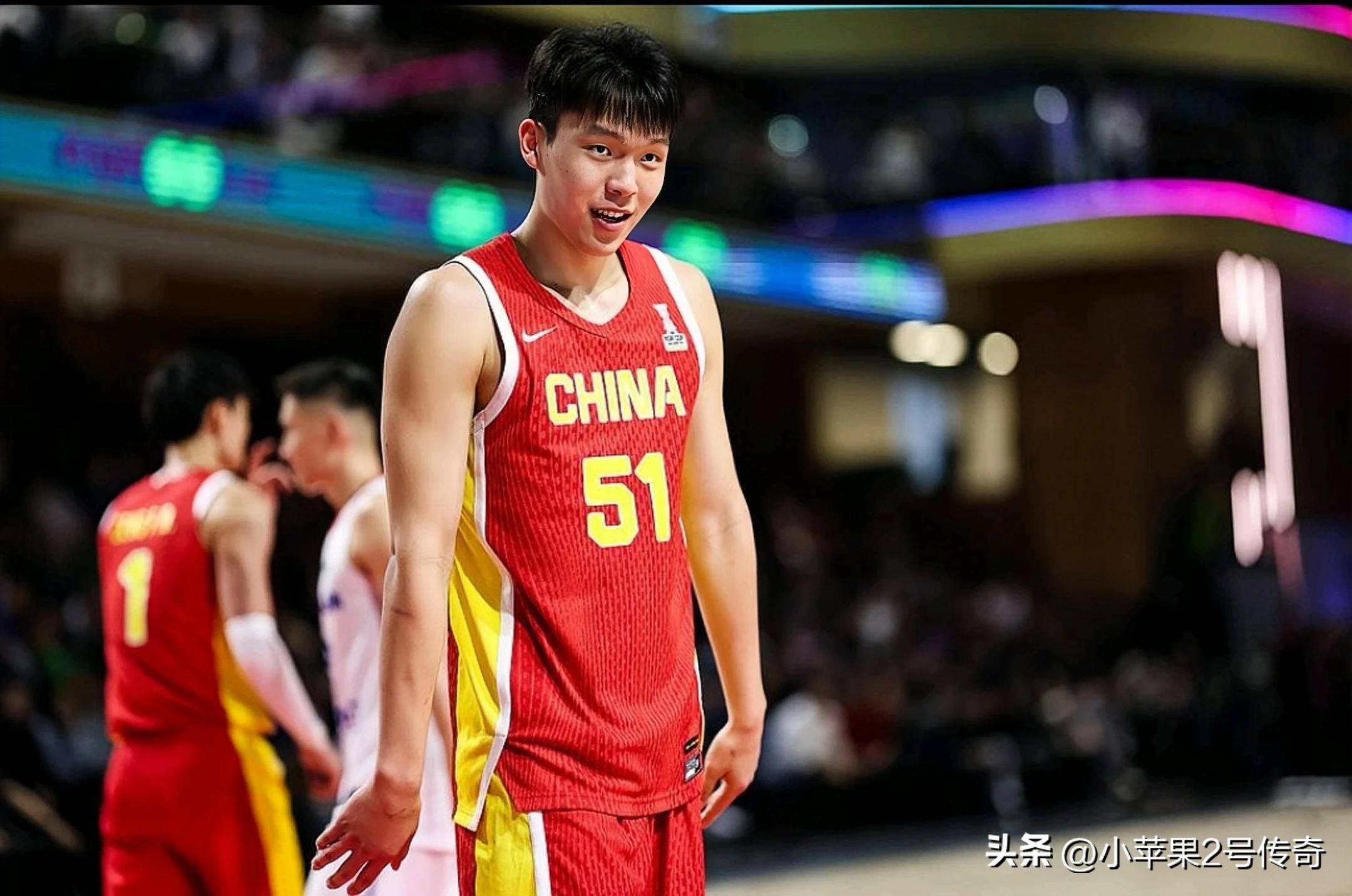华体会官网-包含杨瀚森：下一个NBA中国球员？的词条