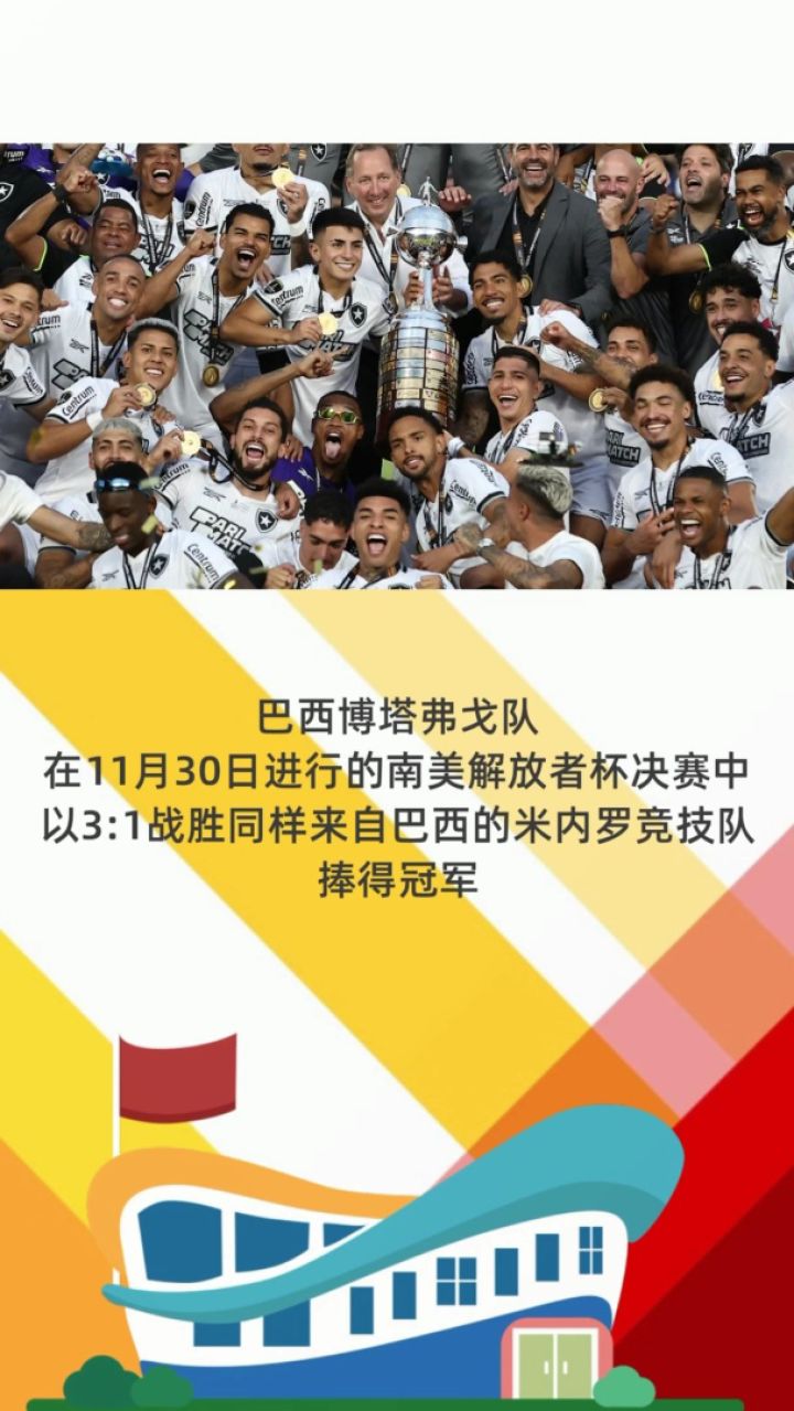 南美解放者杯决赛，球迷冲突致比赛中断的简单介绍