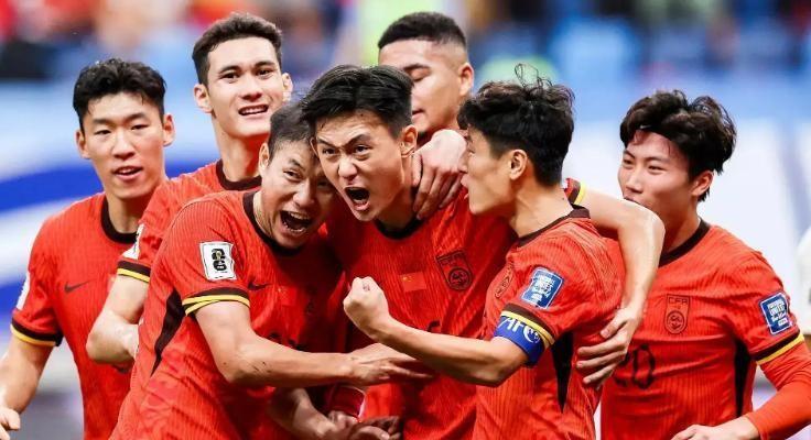 华体会登入-包含国足生死战2-1绝杀！晋级18强赛希望重燃的词条