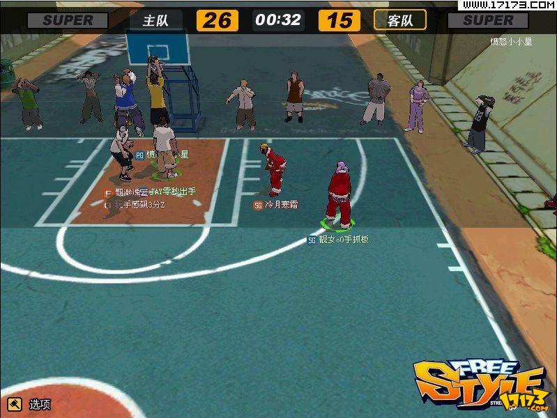 街头篮球vs职业篮球：中国有街球文化吗？