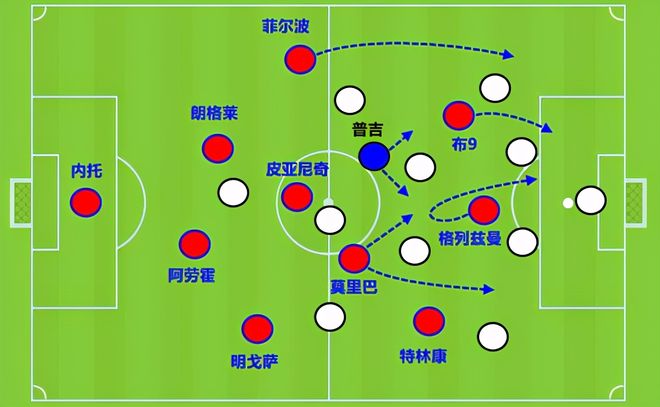 华体会在线登录-边后卫的进化：从防守到进攻核心的简单介绍