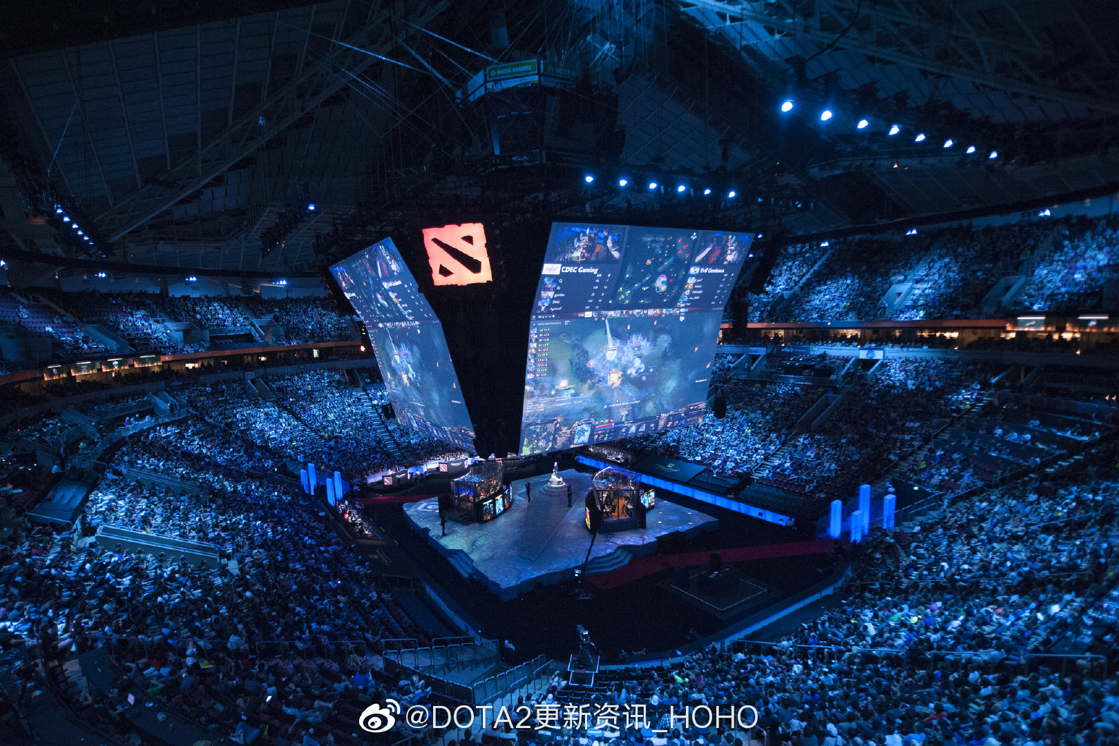 华体会在线登录-《TI13倒计时：DOTA2粉丝最期待的5大对决》